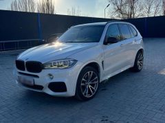 Сүрөт унаа BMW X5