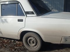 Сүрөт унаа ВАЗ (Lada) 2107