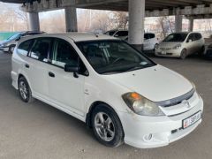 Фото авто Honda Stream