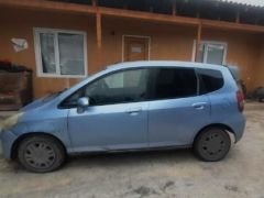 Фото авто Honda Fit