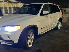 Сүрөт унаа BMW X5