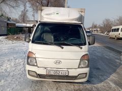 Фото авто Hyundai Porter