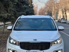 Сүрөт унаа Kia Carnival