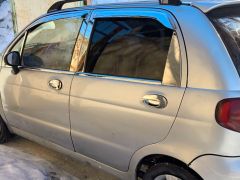 Сүрөт унаа Daewoo Matiz