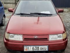 Photo of the vehicle ВАЗ (Lada) 2110