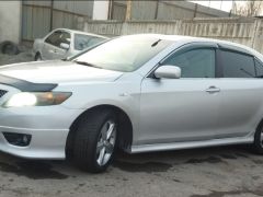 Фото авто Toyota Camry