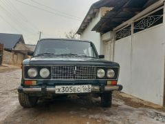 Сүрөт унаа ВАЗ (Lada) 2106