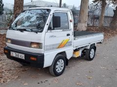 Фото авто Daewoo Labo