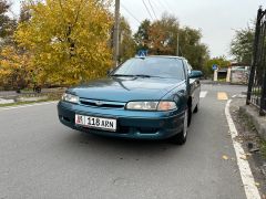 Photo of the vehicle Mazda Cronos