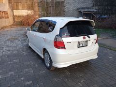 Photo of the vehicle Honda Fit