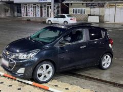 Сүрөт унаа Chevrolet Spark