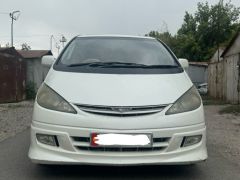 Фото авто Toyota Estima