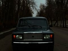 Photo of the vehicle ВАЗ (Lada) 2107