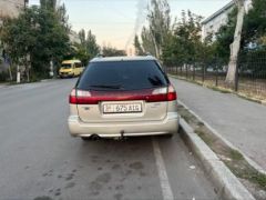 Photo of the vehicle Subaru Legacy