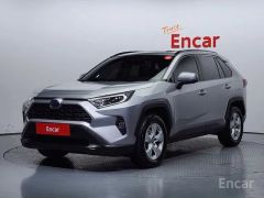 Фото авто Toyota RAV4