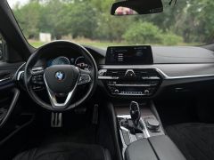 Фото авто BMW 5 серии