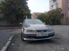 Фото авто Honda Accord