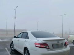 Сүрөт унаа Toyota Camry