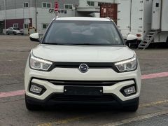 Photo of the vehicle SsangYong Tivoli