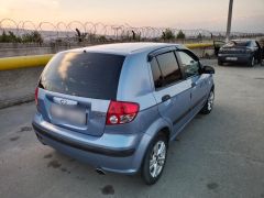 Сүрөт унаа Hyundai Getz