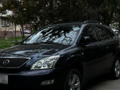 Фото авто Lexus RX