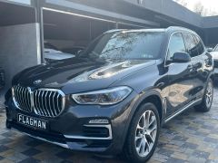 Сүрөт унаа BMW X5