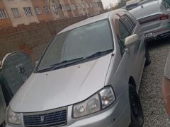 Сүрөт унаа Nissan Liberty