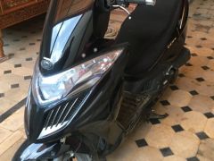 Photo of the vehicle Kymco CK 125