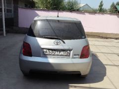 Photo of the vehicle Toyota Ist