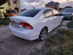 Фото авто Honda Civic