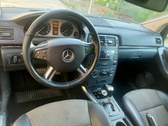 Сүрөт унаа Mercedes-Benz B-Класс