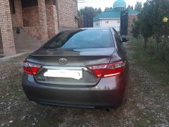 Сүрөт унаа Toyota Camry