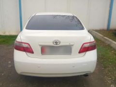 Фото авто Toyota Camry