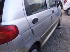 Photo of the vehicle Daewoo Matiz