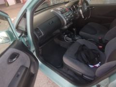 Photo of the vehicle Honda Fit