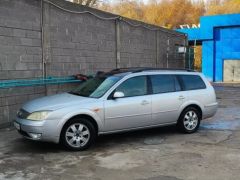 Photo of the vehicle Ford Mondeo