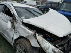 Photo of the vehicle Hyundai Sonata