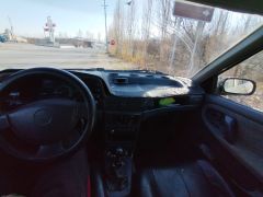 Сүрөт унаа Daewoo Nexia