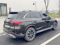 Сүрөт унаа Mercedes-Benz GLC