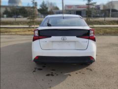 Фото авто Toyota Prius