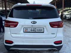 Фото авто Kia Sorento