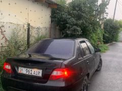 Сүрөт унаа Daewoo Nexia