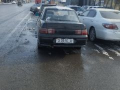 Фото авто ВАЗ (Lada) 2110