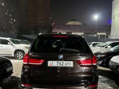 Photo of the vehicle BMW X5