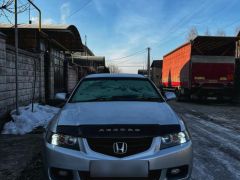 Фото авто Honda Accord