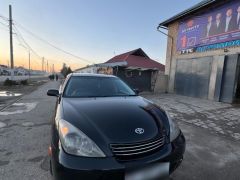 Сүрөт унаа Toyota Windom