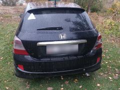 Сүрөт унаа Honda Civic