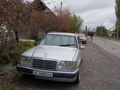 Photo of the vehicle Mercedes-Benz E-Класс