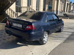 Сүрөт унаа Daewoo Nexia