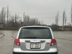 Photo of the vehicle Hyundai Getz